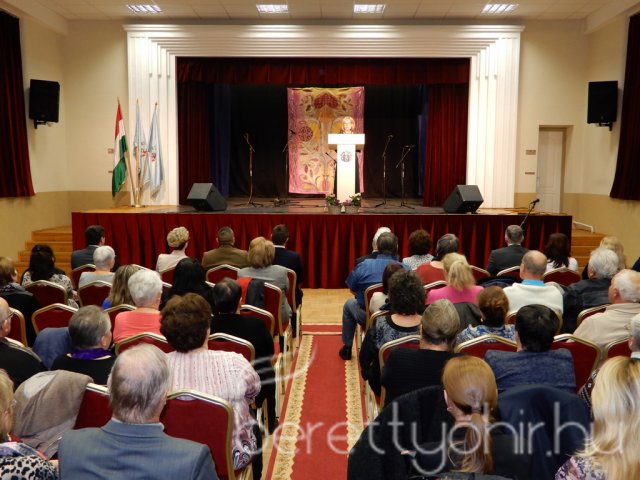 Magyar Kultúra Napja 2019 - Gálaest 02